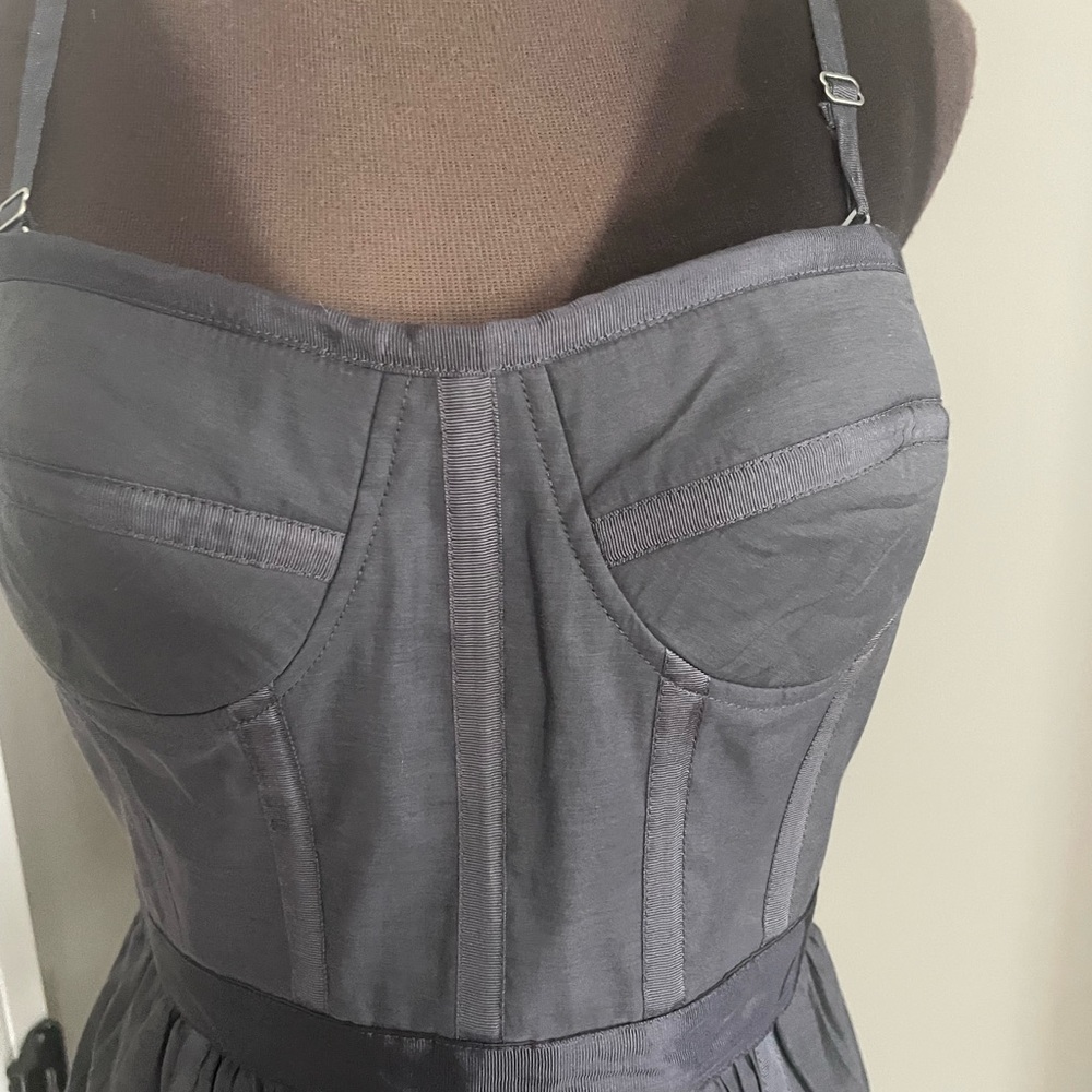 CLUB MONACO DRESS 6